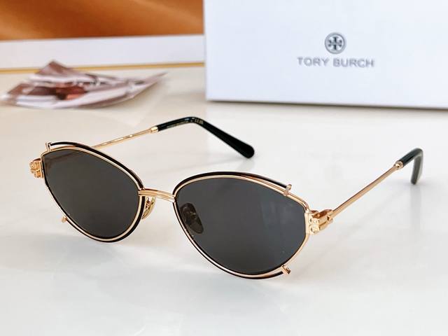 Tory Burch Ty6103 Size：58口17-145