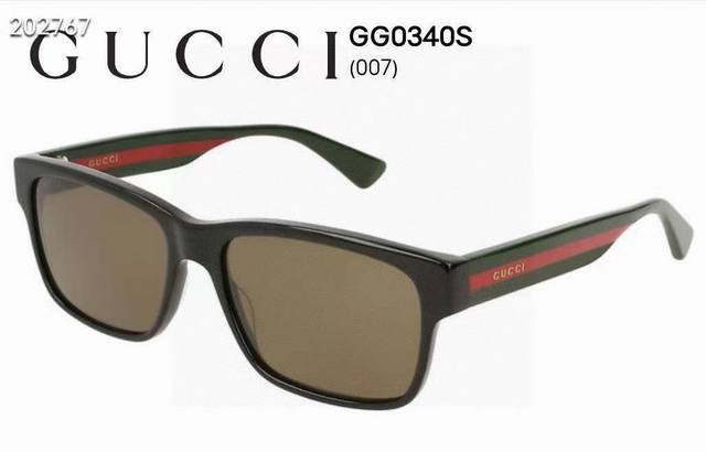 Gucc*Model：Gg0340Sasize：56口17-150