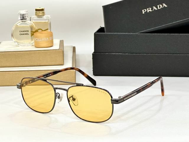 Prad* Model：Pr A56V Size：57口17-145