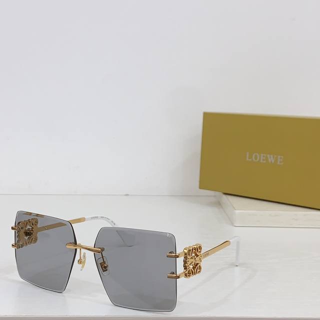 Loew*Model：2057Size：62口16-135