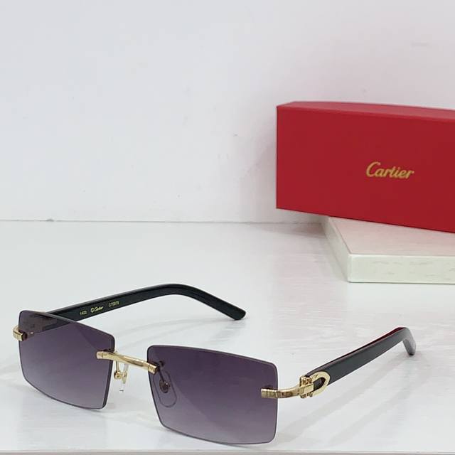 Cartie*Model：Ct0272Size：67口17-140