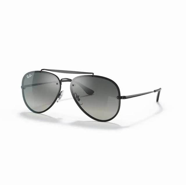 Rayban雷朋 Rb3584高品质 经典款潮框男女通用，超帅气！