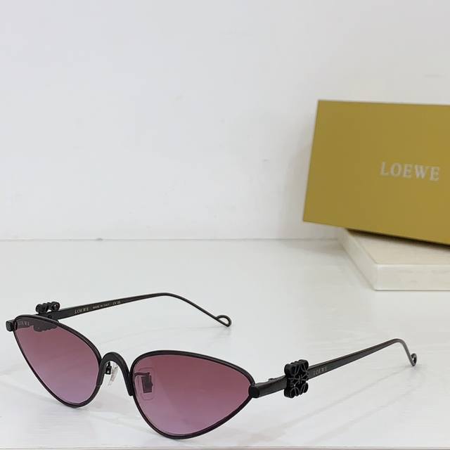 Loew*Model：Lw5121S Size：59口18-143