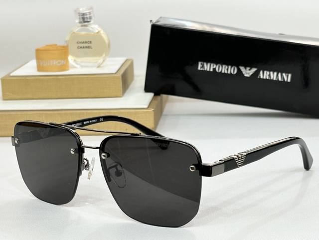 Emporio Arman Model: Ea4016 Size:60口15-140 - 点击图像关闭