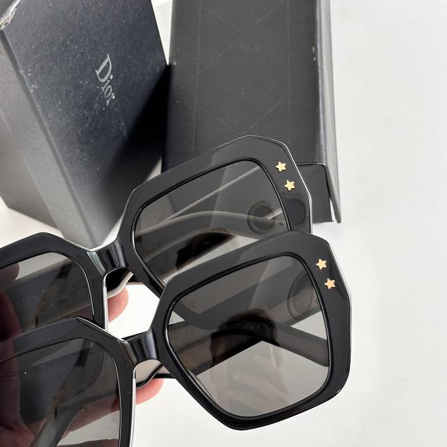 细节图 Dior Mod:Dior Pacific S3U Size:53-20-