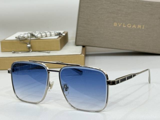 Bvlgar Model：Bv 9008B Size：59口14-140