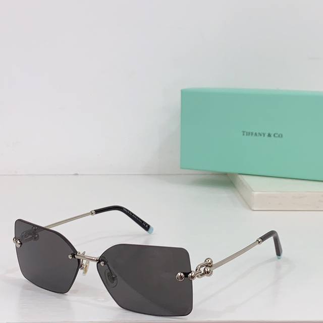 Tiffany&Co. Mod：Tf3088 Size：59-14-140