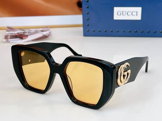 Gucci Mod：Gg0956S Size：54-19-