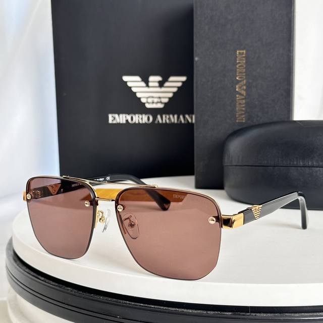 Emporio Arman*Model：Ea4016 Size：60口15-140男士推荐