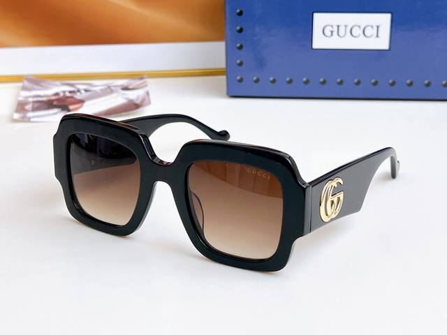 Gucc* Model：Gg1547S Size：50口24-145