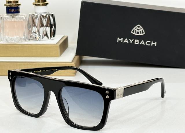 Maybach The Dawn Size：52-20-142