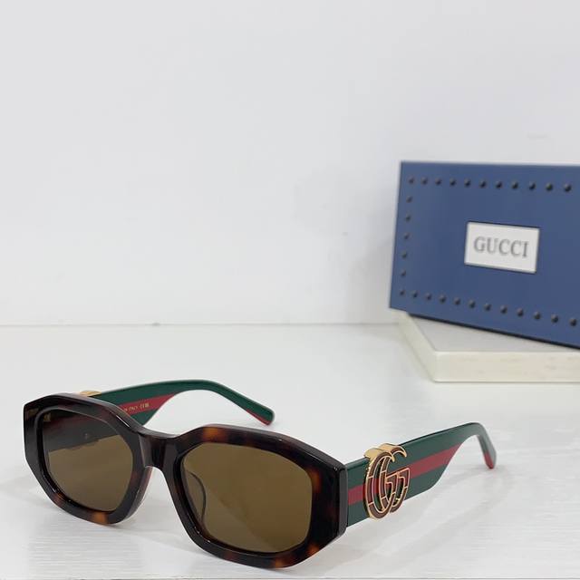 Gucci Model:Gg1649 Size: 54口17-140