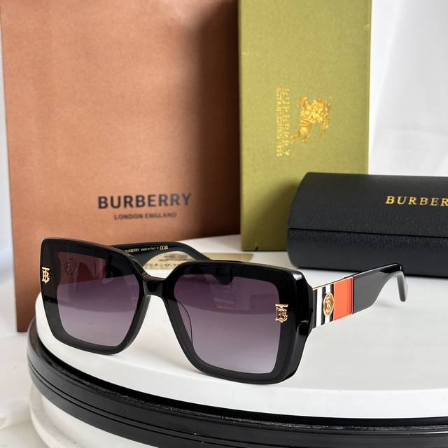 Burberr*Model：Be6009Size：62口14-140