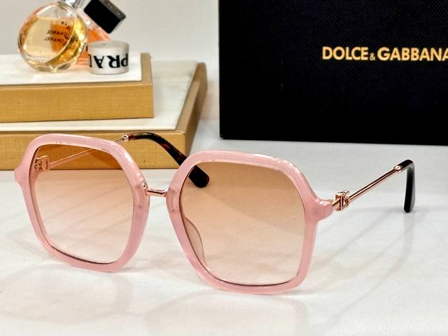 Dolce&Gabbana Mod:Dg4422 Size：56口20-