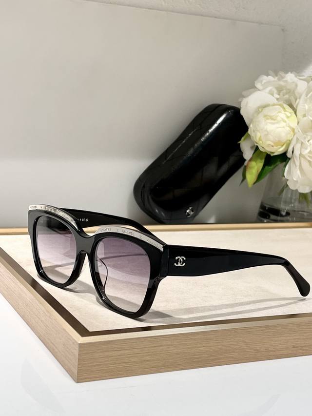 Chanel* Ch9661 Size:55-1–