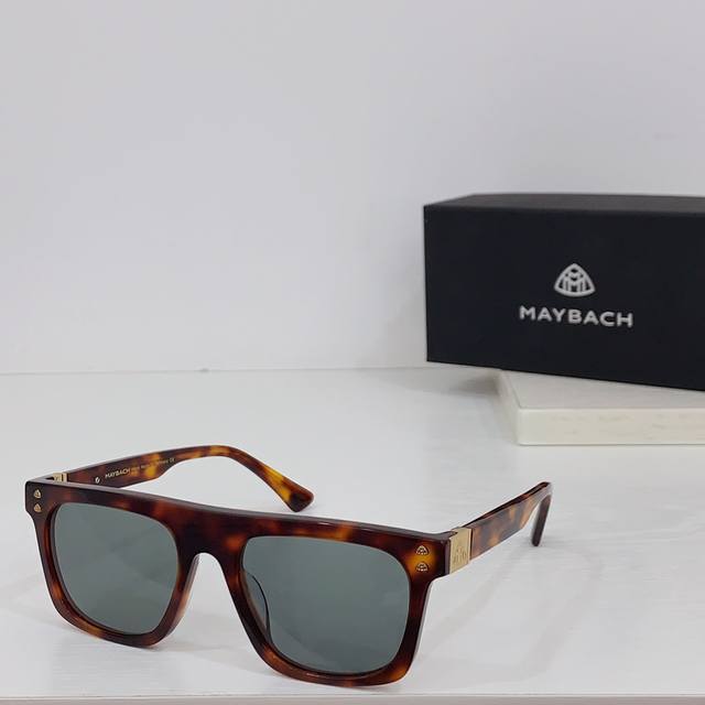 Maybach The Dawn Size：52-20-142