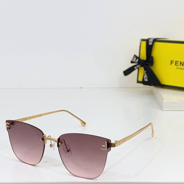 Fend*Model: Fe 4094Size: 59口18-