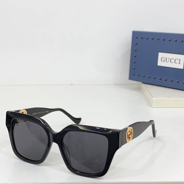 Gucc* Model：Gg1023S Size：54口17–