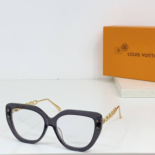 Louis Vuitto* Model：Z2106E Size：56口16-145