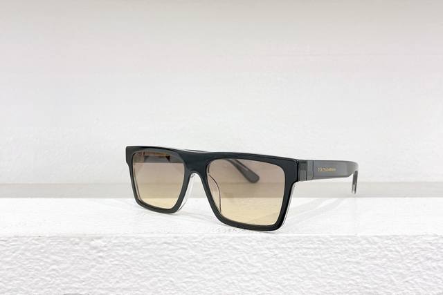 Dolce & Gabban*Model：Dg6164Size：57口19-