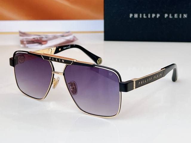 Philip Plein Spp090 Size:61口13-145盒子另算