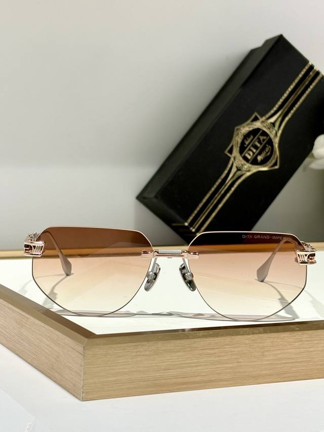 Dita Grand-Imperyn Model:Dts164 Size:56口17-137