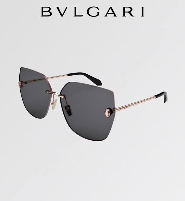 Bvlgar*Model：Bv40030U Size：62口15-140