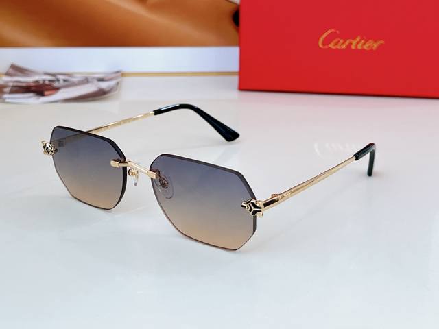 Cartie* Model：Ct0588S Size：57口18-140