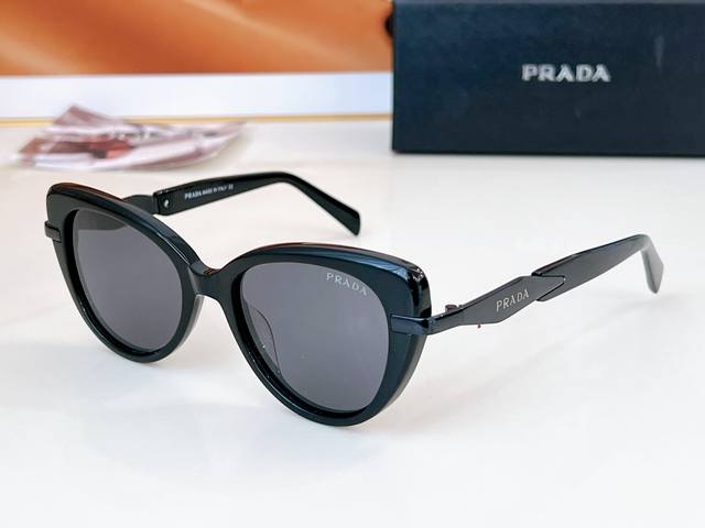 Prad* Pr97Z Size：51口18-140