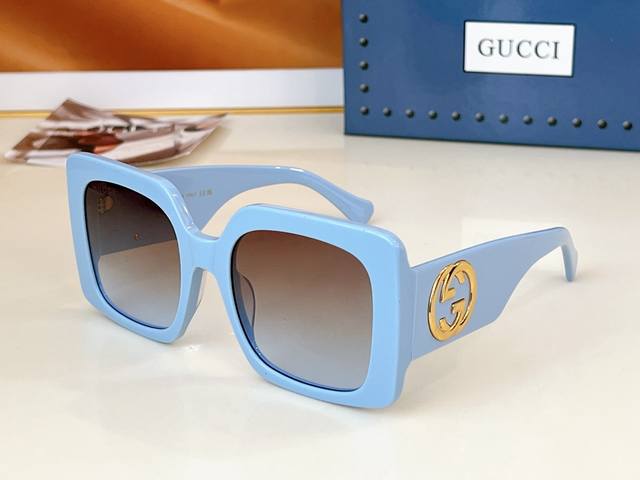 Gucc* Gg1330S Size:55口22-142