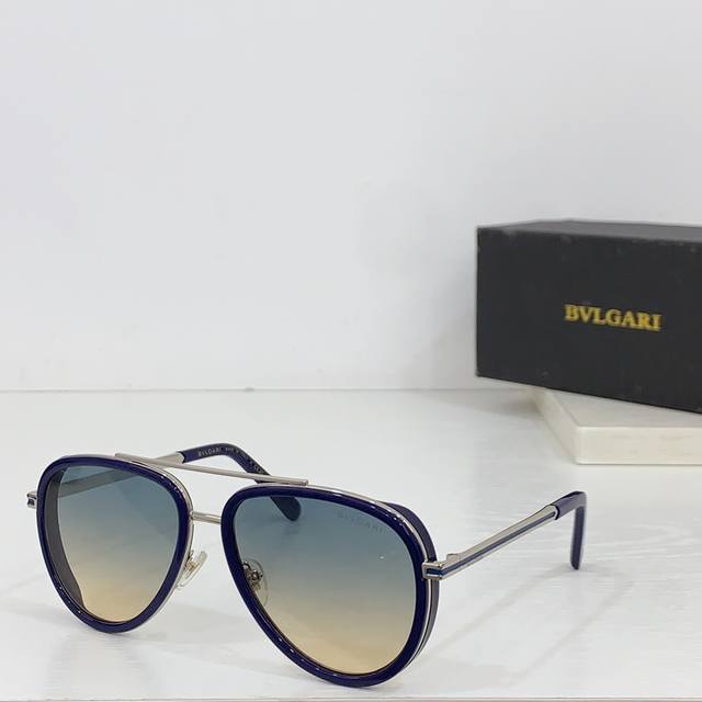 Bvlgar* Model：Bv5060 Size：58口16-140