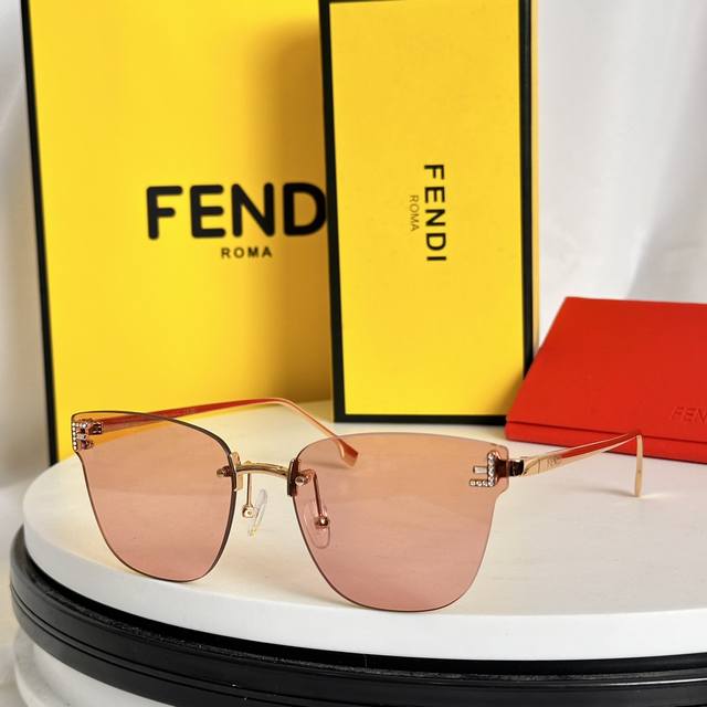 Fend*Model: Fe 4094Size: 59口18-