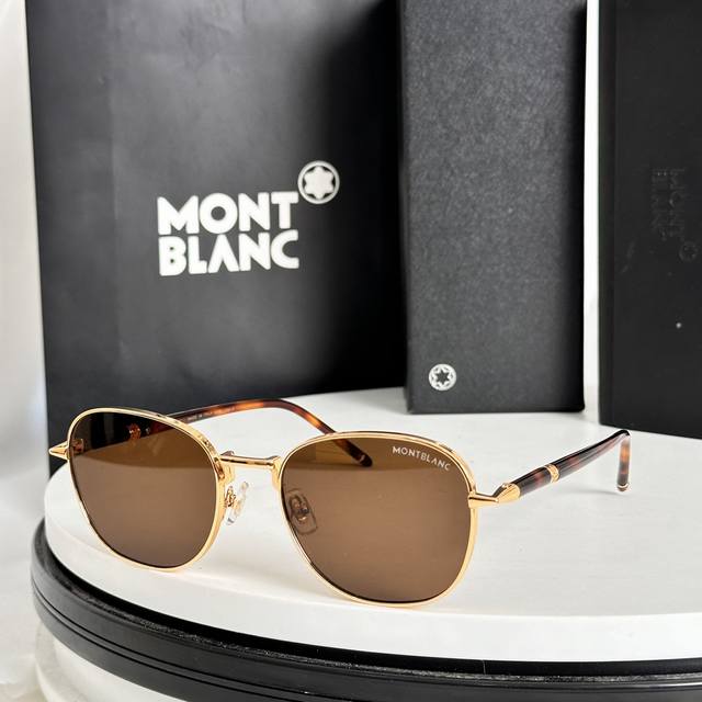 Mont Blan*Model:Mb0704Ssize:56口20-