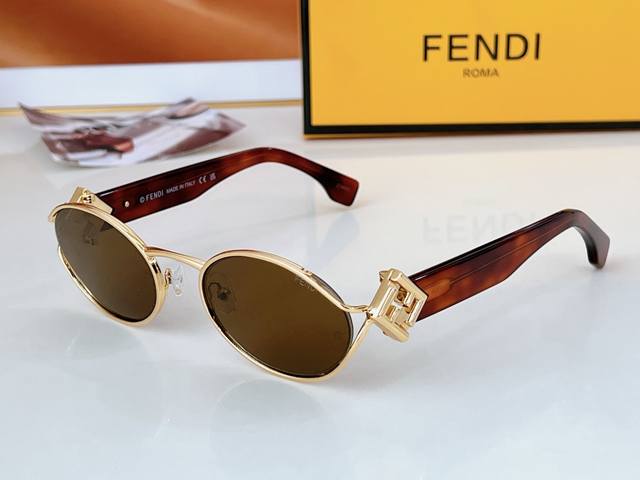 Fend* Model: Fd40218 Size: 54口21-140