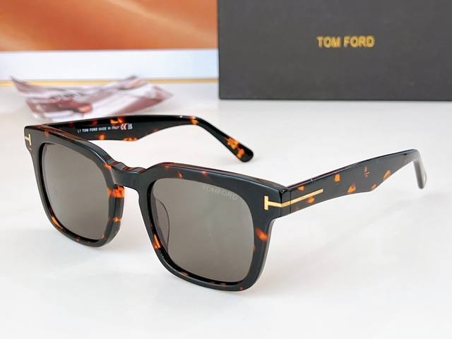 Tom For* Model:Ft0751-N Size：50口22-145