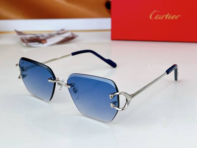 Cartie* Ct0597S Size: 55口20-142