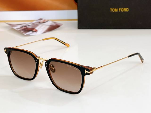 Tom For* Ft1042- Dsize：52口21-145