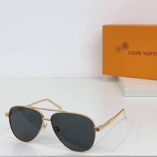 Louis Vuitto* Model：Z2543U Size：60口13-145