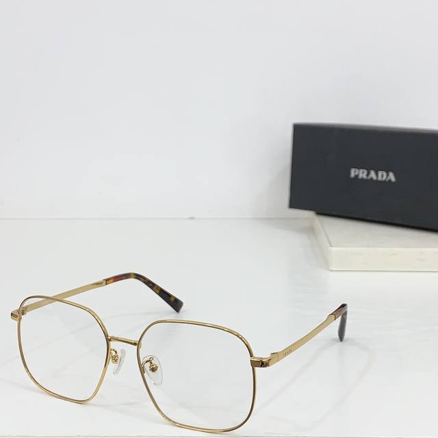 Prada Model：Pra59V Size:55-17-