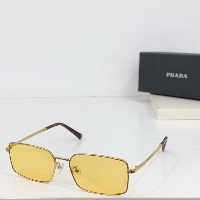 Prada Model：Pra60S Size:59-16-140