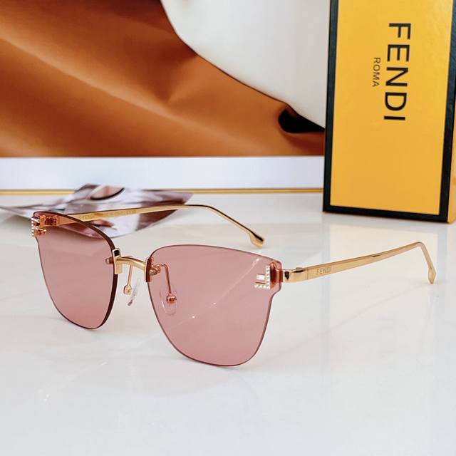 Fend* Mod：Fe4094 Size：59-18-