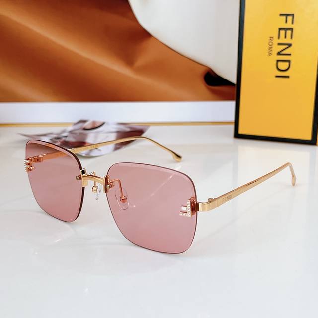 Fend* Mod：Fe4095 Size：58-18-