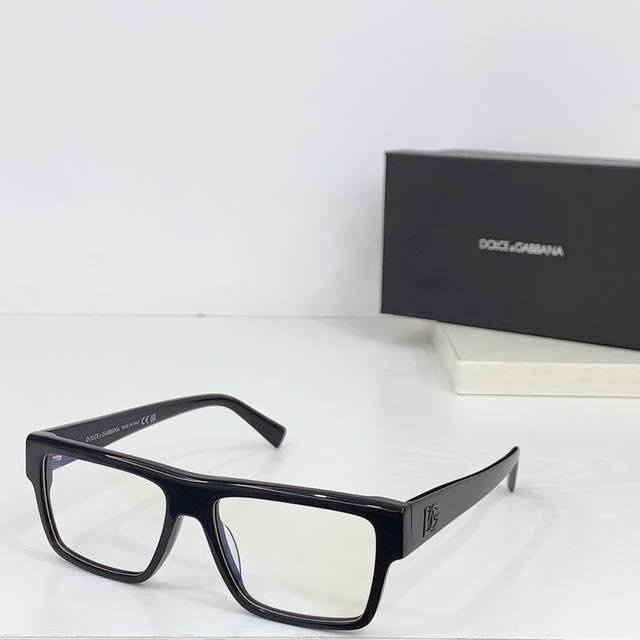 Dolce & Gabban*Model：Dg3382Size：53口16-145