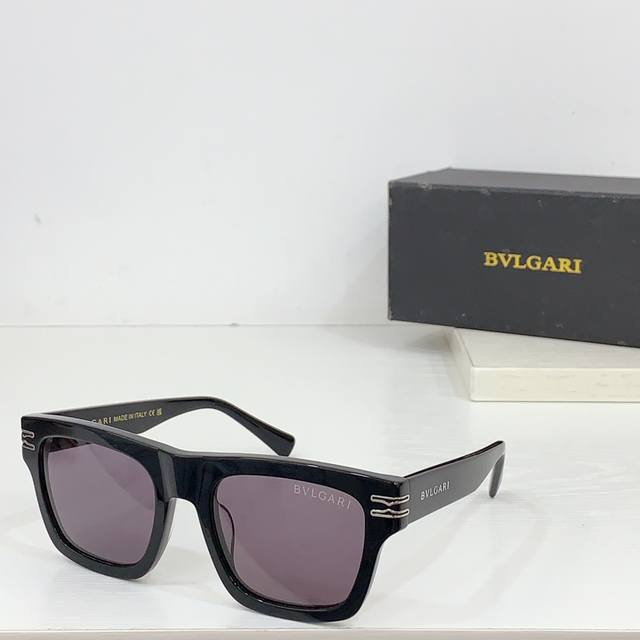 Bvlgar* Model：Bv 50007B Size：53口22-145