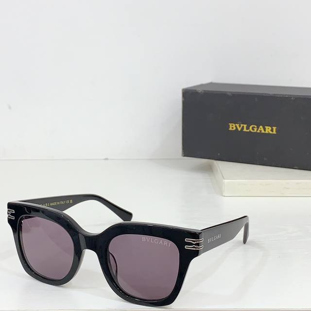 Bvlgar* Model：Bv 50008B Size：53口21-145