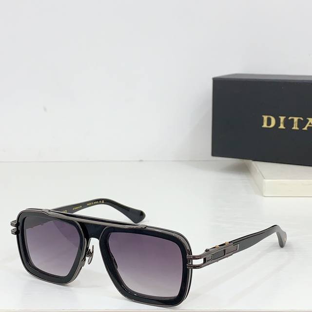 Dita Lxn-Evo Model:Dts403 Size:51口20-145