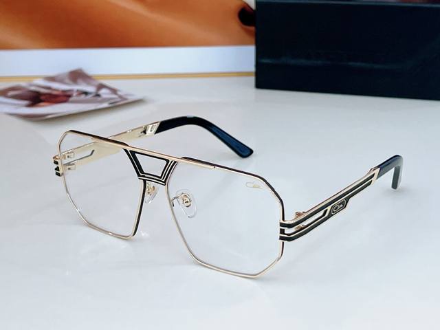 Cazal Mod9105 Size: 61口15-145