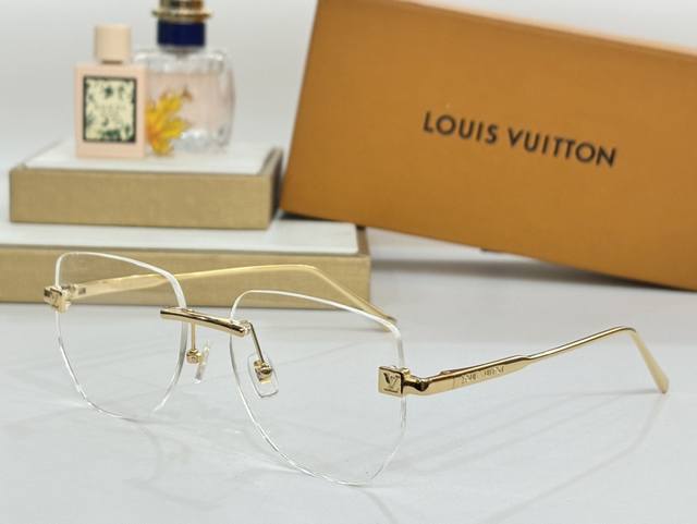 Louis Vuitton Mod：Z2195U Size：56-17-140