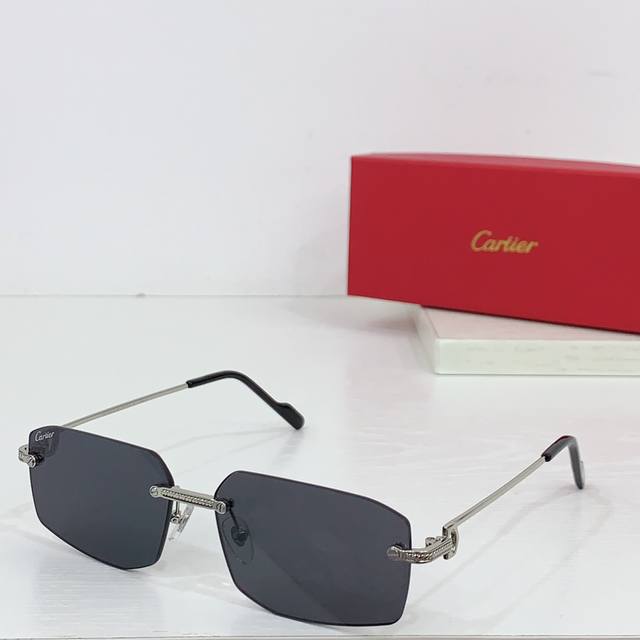 Cartie* Model：Ct0527S Size: 60口16-140