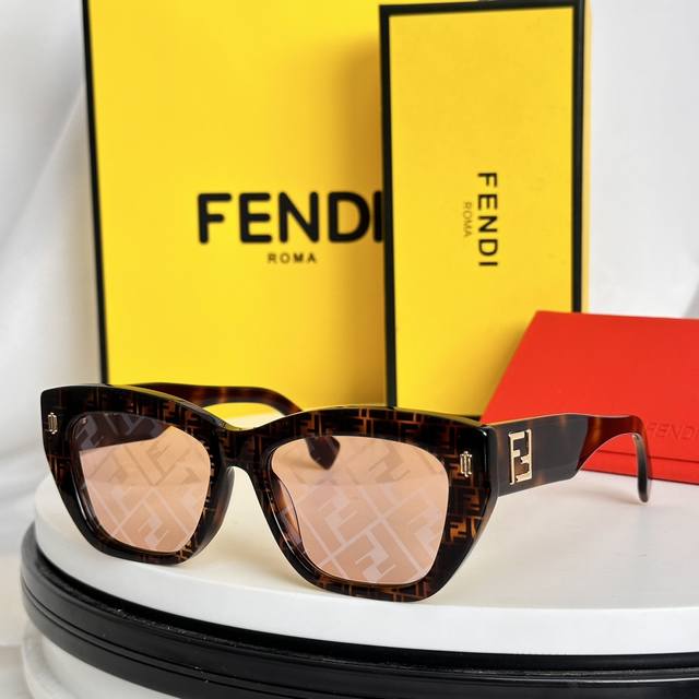 Fend*Model: Fd40226U Size: 55口18-145